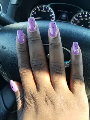 Fancier Hair & Nails Spa