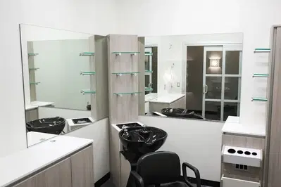 Sola Salon Studios
