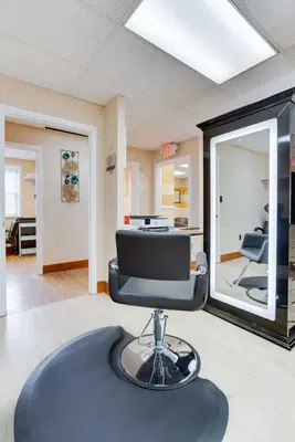 Beauty SalonBnB