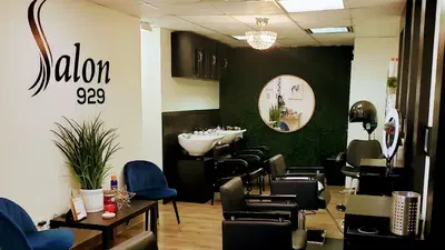 Salon 929