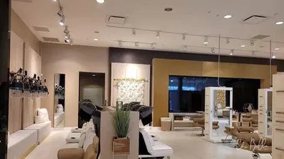Chi Bella Hair Studios