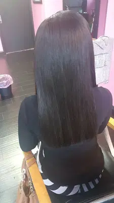 Cosmo Lounge Salon