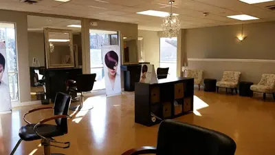 Salon Down Under