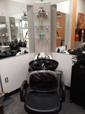 Studio of Elegance Salon