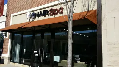 The Hair Spa Salon