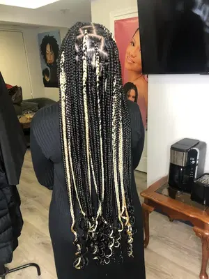 Vera Hair Braiding - Professional Hair Braiding Salon in Lanham, MD
