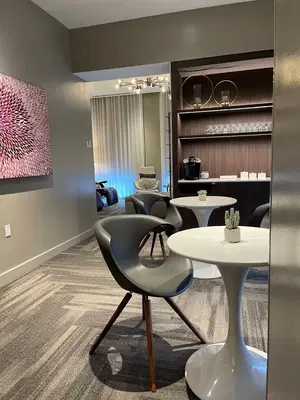 Privai Spa + Salon Pike & Rose