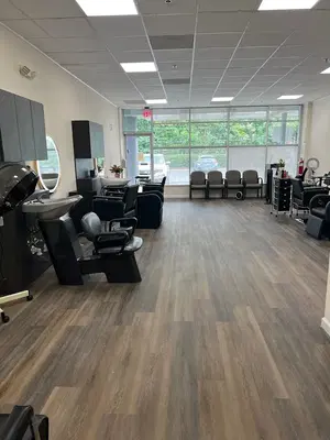 355 Salon & Spa