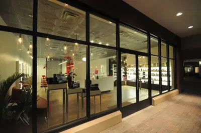 Ira Ludwick Salon