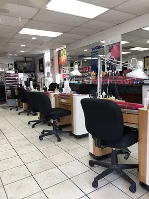 Tina Nails & Waxing | Nail Salon
