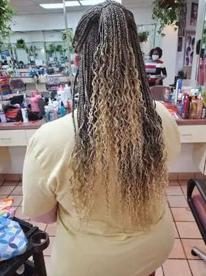 Total Image Salon