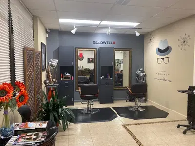 Business Photo