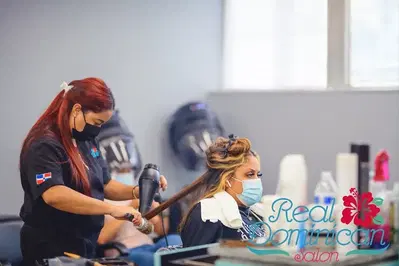 Real Dominican Salon