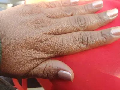Lifestyle Nails & Spa (On Randolph Road)