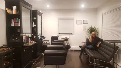 Cristina Hair Salon
