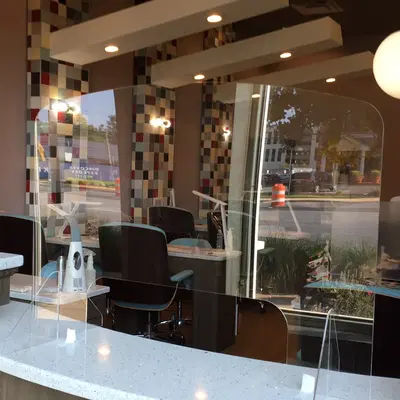 Mirage Nails & Waxing (Pike & Rose)
