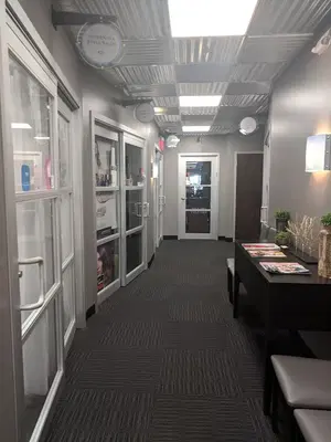 SuperNova style salon