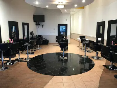 L'Atelier Hair Braiding