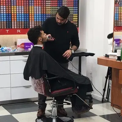 Via Rio Hair Salon & Spa