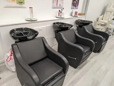 Kai's Hair Salon