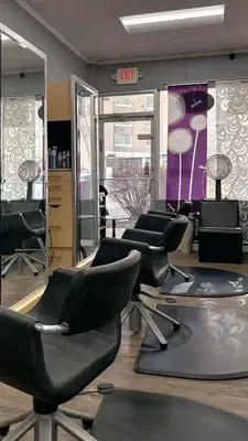 Emi Salon and Spa