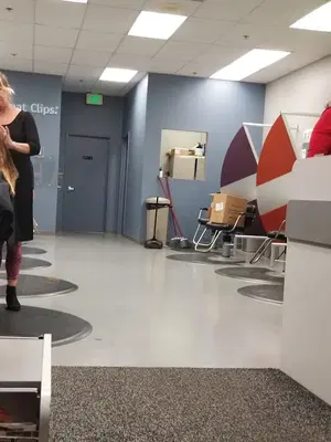 Great Clips
