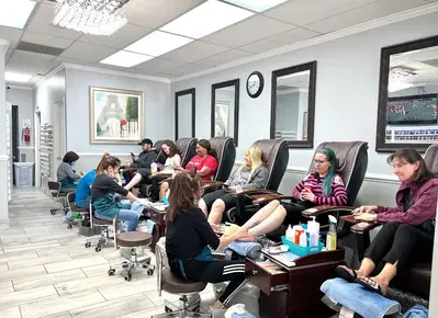 Luxury Nails