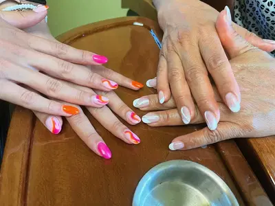 Perfection Nails