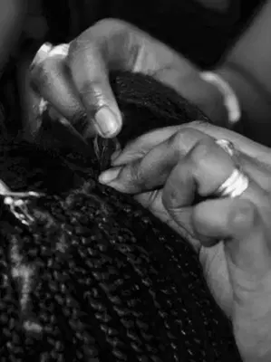 Fatima Professional Hair Braiding