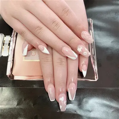 10 perfect nails & spa
