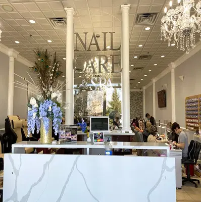 Nail Care & Spa