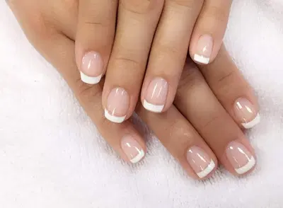 Pearl Nails & Spa