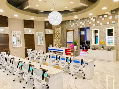 Vox Nail Spa Glen Burnie