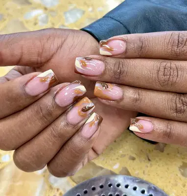 Lnh Nail Salon