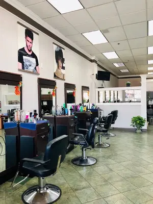 Galvez Hair Salon