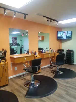 Konjo Hair Salon