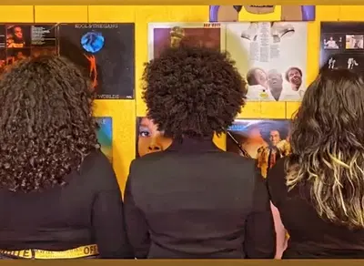 The Salon L.L.C.