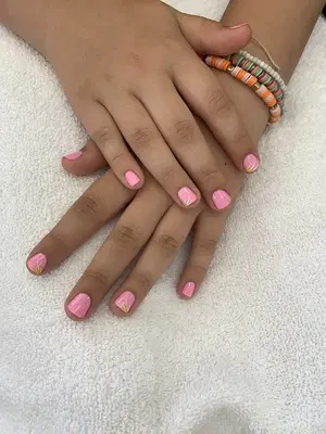 Layhill Nails & Spa