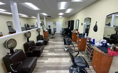 Master Dominican Salon & Barbershop