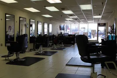 Jenny's Hair Salon