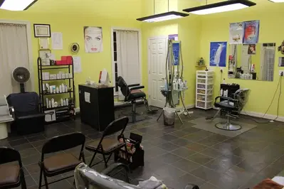 It's Amazing Salon and Spa