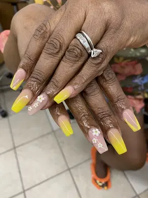 Colorful Nails & Spa