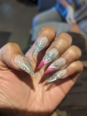Lalu'a Nails & Spa