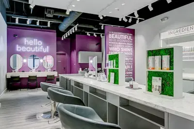 Madison Reed Hair Color Bar Towson