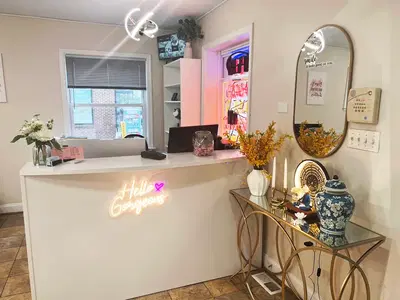 Bawa Beauty Salon and Day Spa