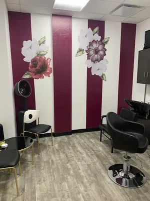 Bounce Blowout Studio