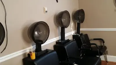 Mitra Hair Salon
