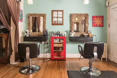 Studio L Salon