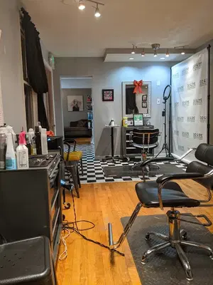 do & dye salon
