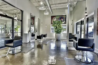 Brocatos Collective: Salon. Studio. Suites